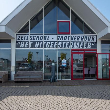 Meerzicht 99 - Luxury House 30 Minutes From Amsterdam Uitgeest ภายนอก รูปภาพ