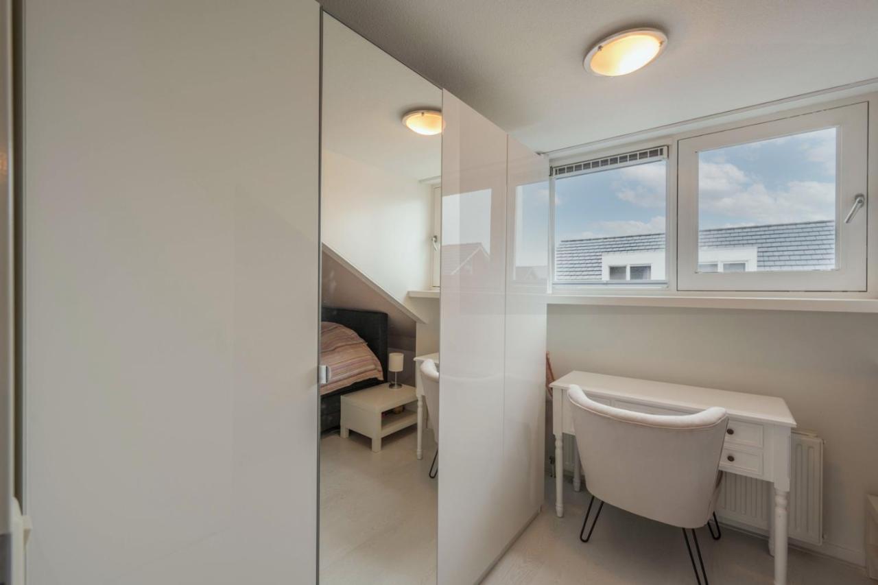 Meerzicht 99 - Luxury House 30 Minutes From Amsterdam Uitgeest ภายนอก รูปภาพ
