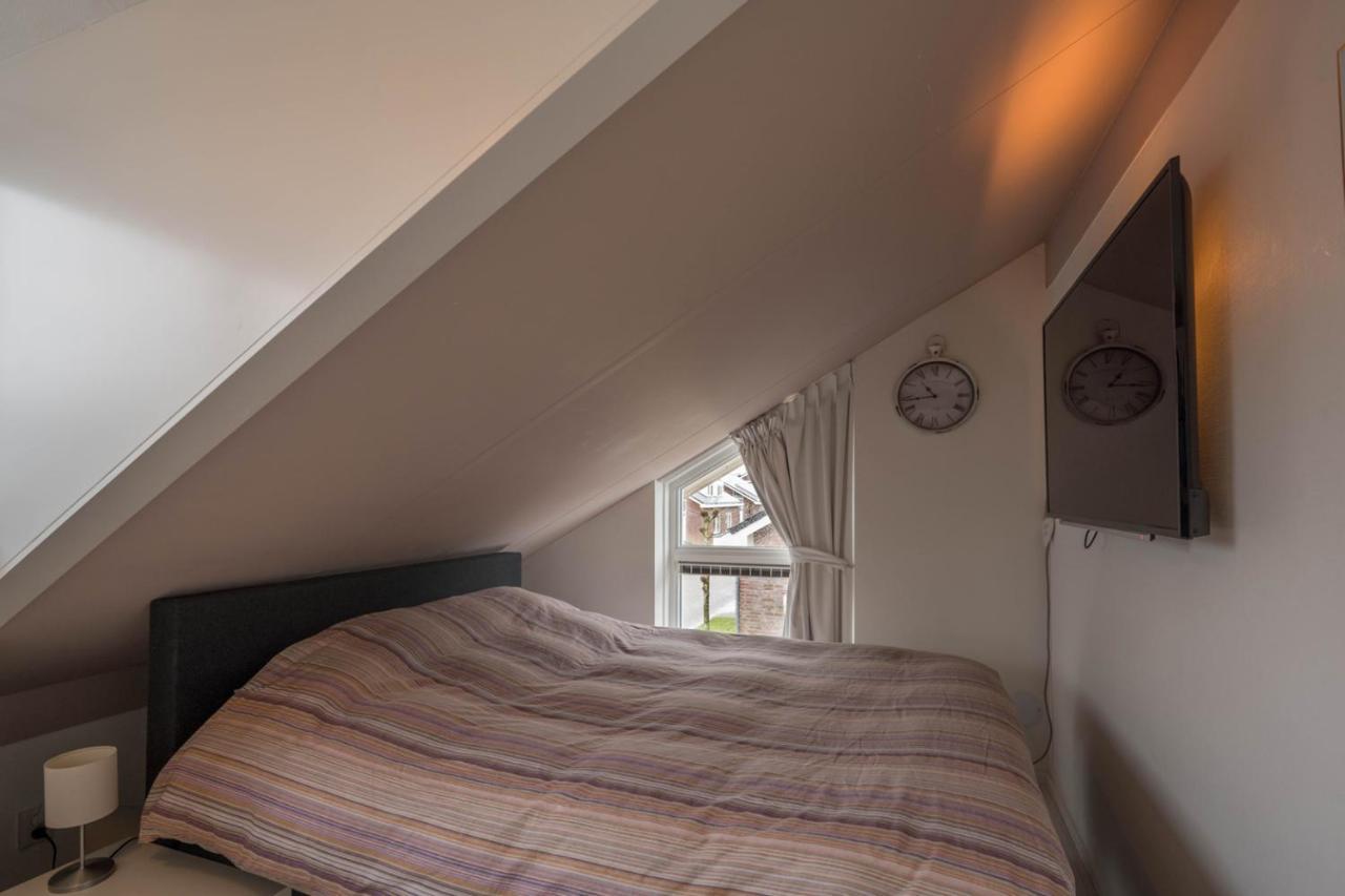 Meerzicht 99 - Luxury House 30 Minutes From Amsterdam Uitgeest ภายนอก รูปภาพ