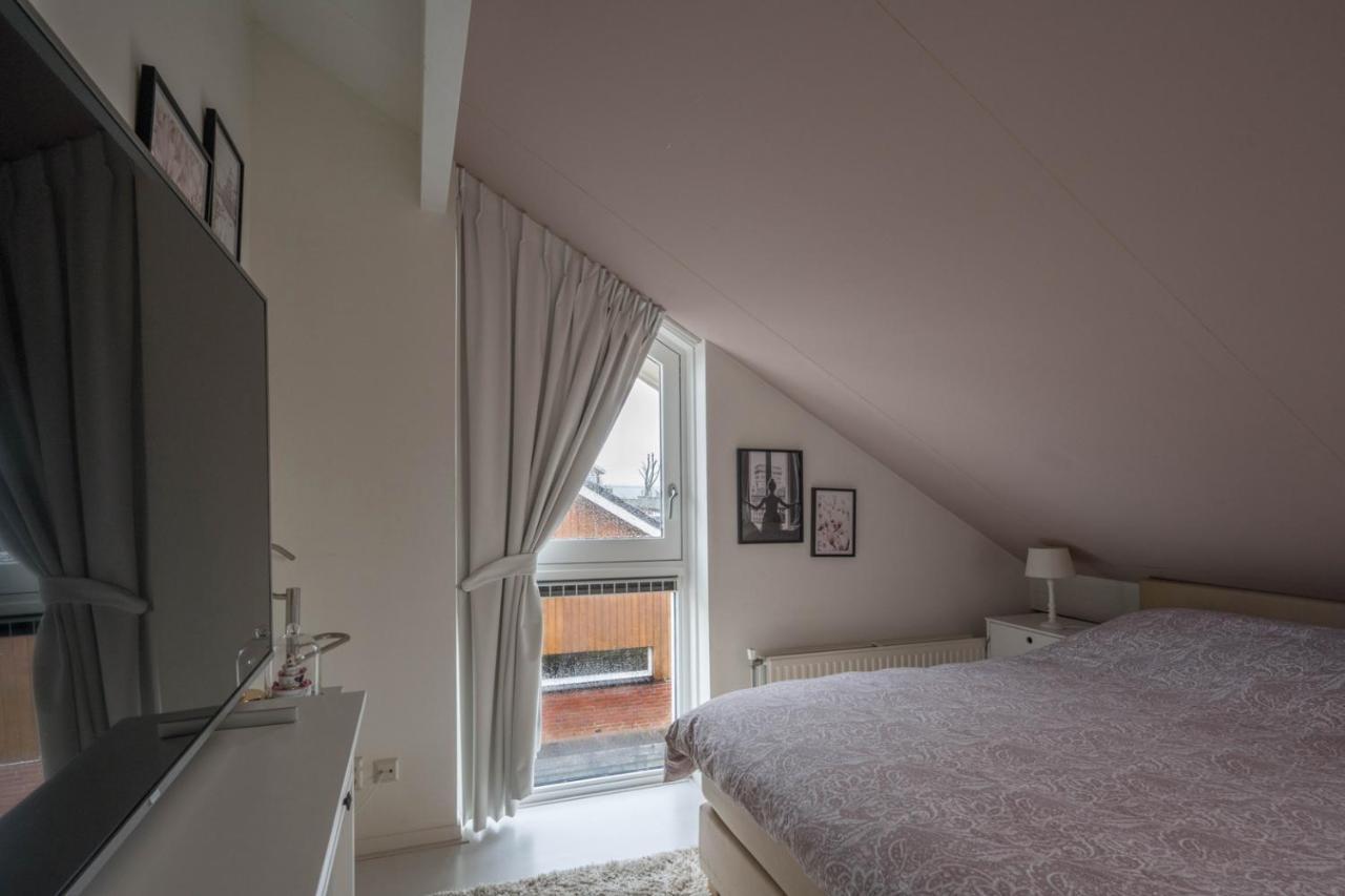 Meerzicht 99 - Luxury House 30 Minutes From Amsterdam Uitgeest ภายนอก รูปภาพ