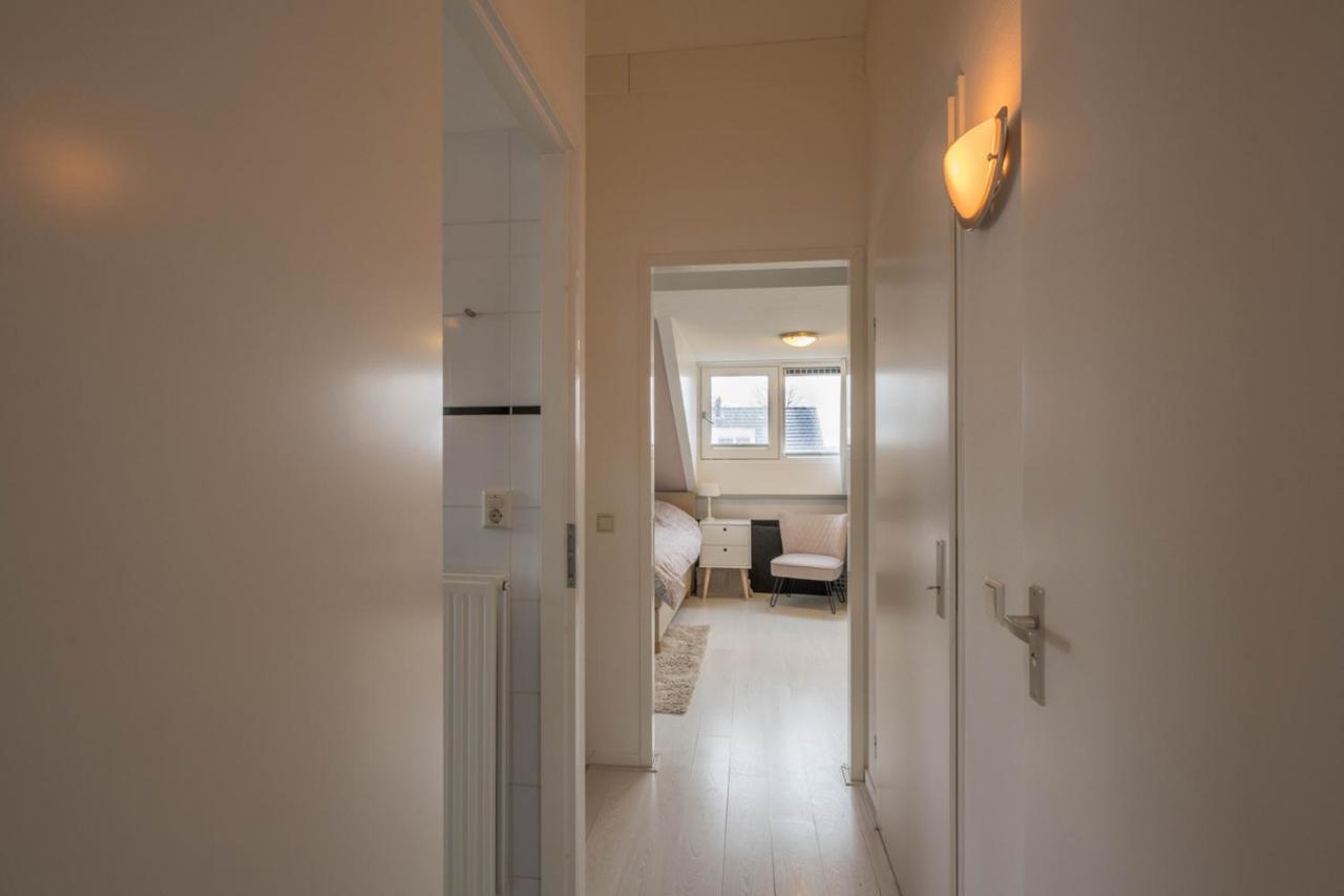 Meerzicht 99 - Luxury House 30 Minutes From Amsterdam Uitgeest ภายนอก รูปภาพ
