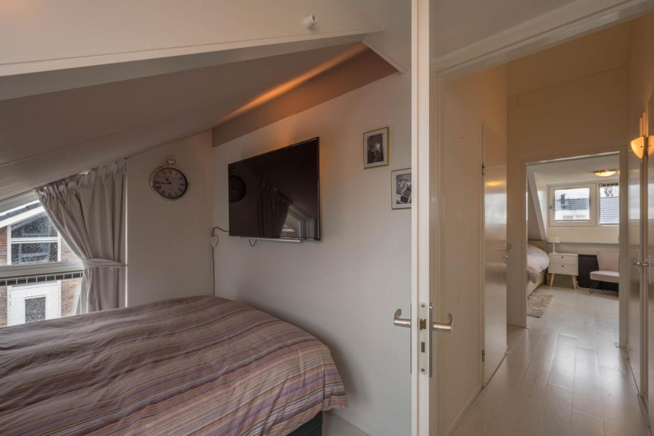 Meerzicht 99 - Luxury House 30 Minutes From Amsterdam Uitgeest ภายนอก รูปภาพ