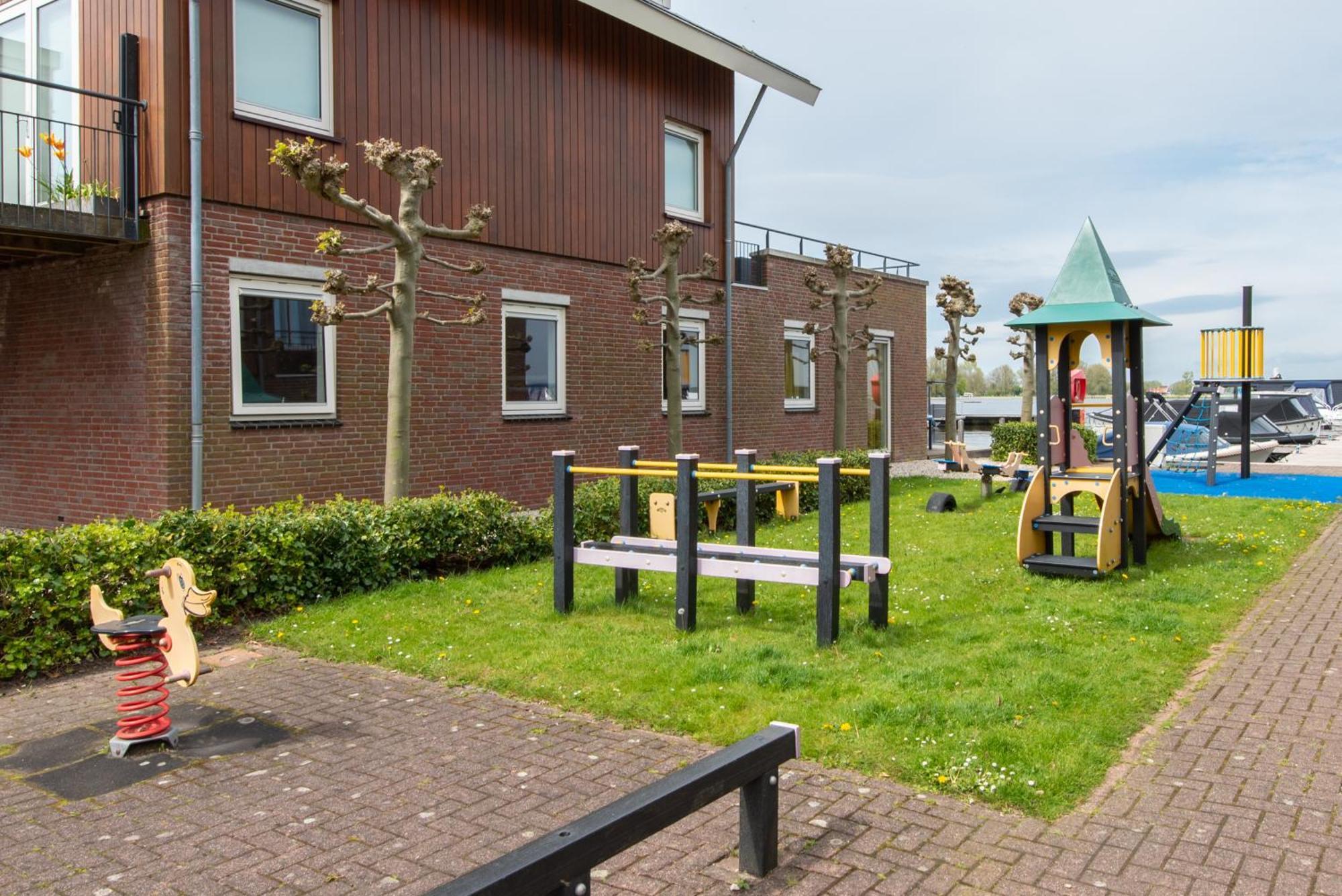 Meerzicht 99 - Luxury House 30 Minutes From Amsterdam Uitgeest ภายนอก รูปภาพ